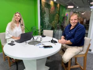 Envases de fitosanitarios: cómo funciona el sistema de recuperación y cuál es su alcance en Misiones y el NEA Envases de fitosanitarios: cómo funciona el sistema de recuperación y cuál es su alcance en Misiones y el NEA imagen-1