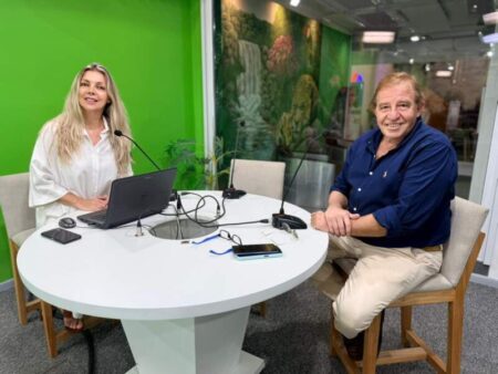 Envases de fitosanitarios: cómo funciona el sistema de recuperación y cuál es su alcance en Misiones y el NEA Envases de fitosanitarios: cómo funciona el sistema de recuperación y cuál es su alcance en Misiones y el NEA imagen-121