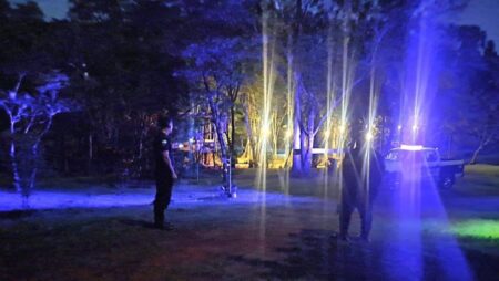 Desarticularon 20 encuentros clandestinos por el UPD en Misiones: uno fue clausurado en Eldorado imagen-8