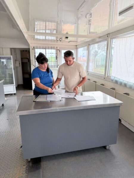 Misiones fortalece la formación profesional con la apertura de nuevas Aulas Talleres Móviles. imagen-82