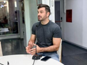 Ekos Folk impulsa su proyecto musical y presenta nuevas producciones en escenarios de Misiones imagen-1