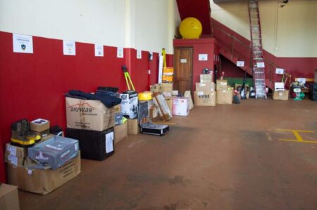 Entrega de equipamiento para Bomberos Voluntarios fortalece la capacidad operativa en Misiones, destacan imagen-9