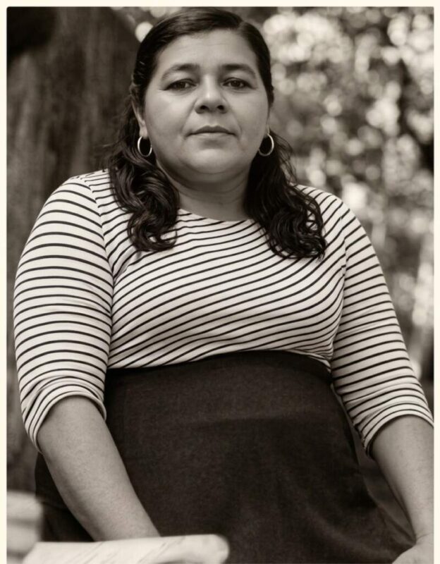 Inspiración: mujeres que dejaron huellas y marcaron un rumbo Inspiración: mujeres que dejaron huellas y marcaron un rumbo imagen-4