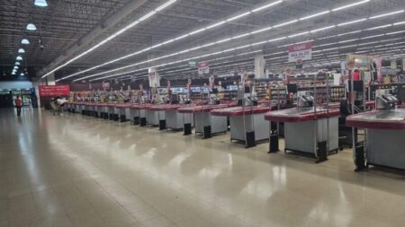 Se desploma el consumo: ventas minoristas caen 5,6% y la mayoría de los comerciantes descarta invertir imagen-5