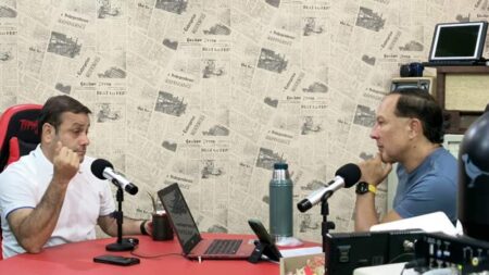 Herrera Ahuad: “La macroeconomía fracasó porque no le llega a la gente” imagen-12