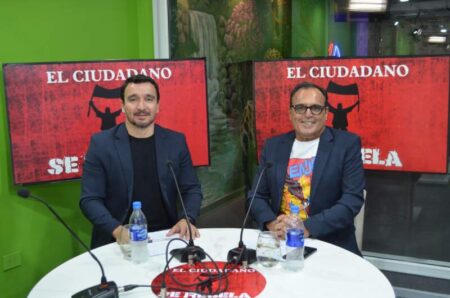 “La yerba mate necesita soluciones integrales adaptadas a la realidad regional”, consideró Macías imagen-121