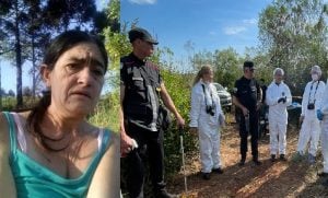 ADN confirmó que los huesos hallados en Colonia Pindaytí eran de Mirta Rodríguez: el principal sospechoso continúa detenido imagen-6