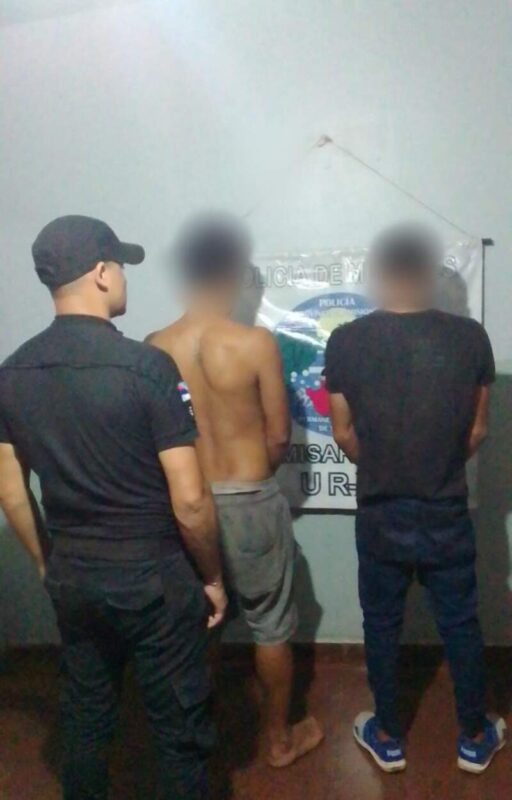 Investigan un supuesto abuso sexual contra un hombre con discapacidad en Posadas: hay dos detenidos imagen-5