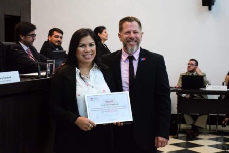 El Concejo Deliberante avanzó en la designación de autoridades para órganos de control municipal imagen-120