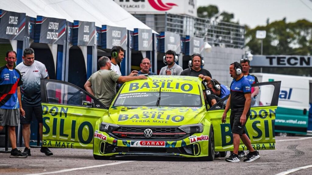 TN Clase 3: Okulovich tuvo un ensayo positivo antes de la 2ª fecha en Córdoba imagen-69