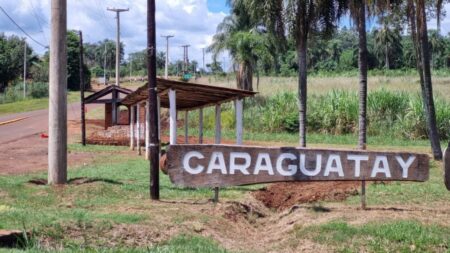 El Concejo Deliberante de Caraguatay evaluará pedir licencia al intendente tras la denuncia imagen-65