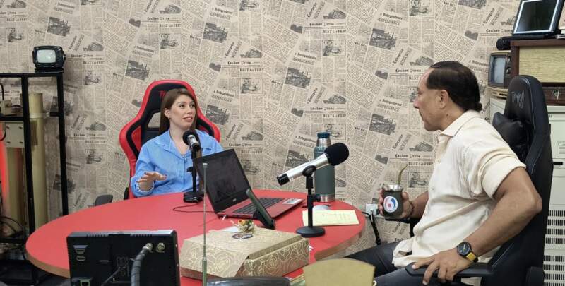 Plasma rico en plaquetas: en qué consiste el tratamiento que estimula la regeneración de la piel y puede aplicarse en rostro, cabello y cicatrices imagen-5