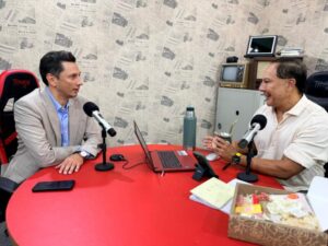 Adrián Núñez: “La Libertad Avanza es la verdadera oposición en Misiones y el oficialismo en la Nación” imagen-1