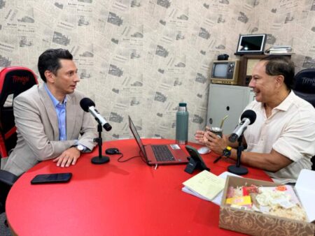 Adrián Núñez: “La Libertad Avanza es la verdadera oposición en Misiones y el oficialismo en la Nación” imagen-120