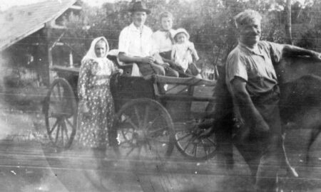 Se cumplen 90 años de La Masacre de Oberá: “Fue silenciada en la sociedad” Se cumplen 90 años de La Masacre de Oberá: “Fue silenciada en la sociedad” imagen-7