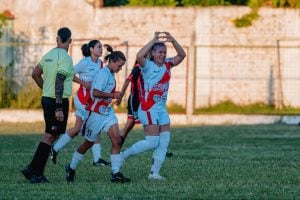 Equipos de Misiones y la región compiten en Posadas por la Copa Nacional de Fútbol Femenino 2026 imagen-3
