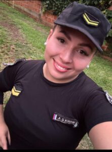 Dramático rescate de un oso melero atropellado en la Ruta Nacional 12 Dramático rescate de un oso melero atropellado en la Ruta Nacional 12 imagen-1