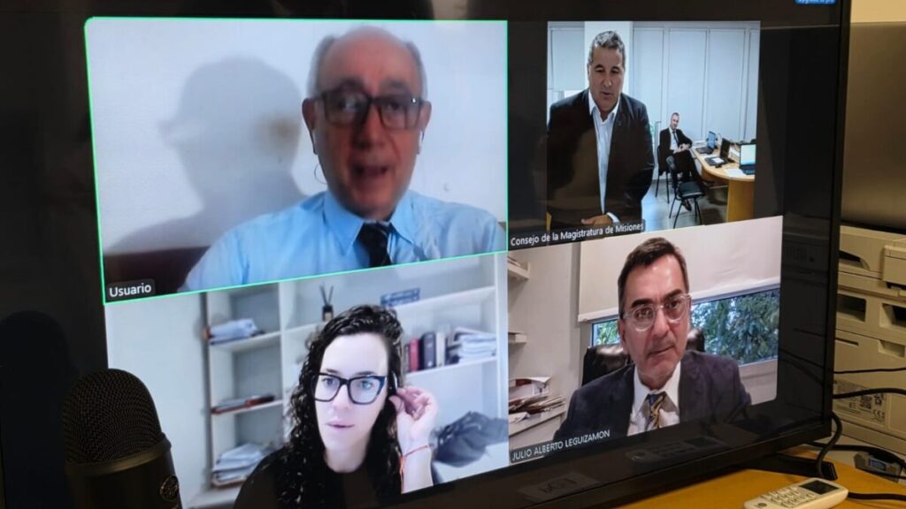 Consejo de la Magistratura: novedades del mes de marzo imagen-5