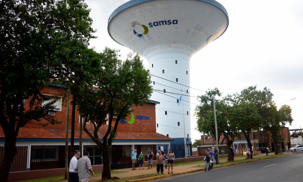 Proyecto busca que Samsa instale bloqueadores de aire en conexiones domiciliarias Proyecto busca que Samsa instale bloqueadores de aire en conexiones domiciliarias imagen-5