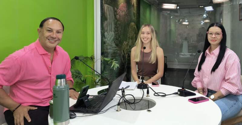 Desde el Parlamento de la Mujer, presentan propuestas para fortalecer derechos de la infancia rural y generar espacios inclusivos imagen-5