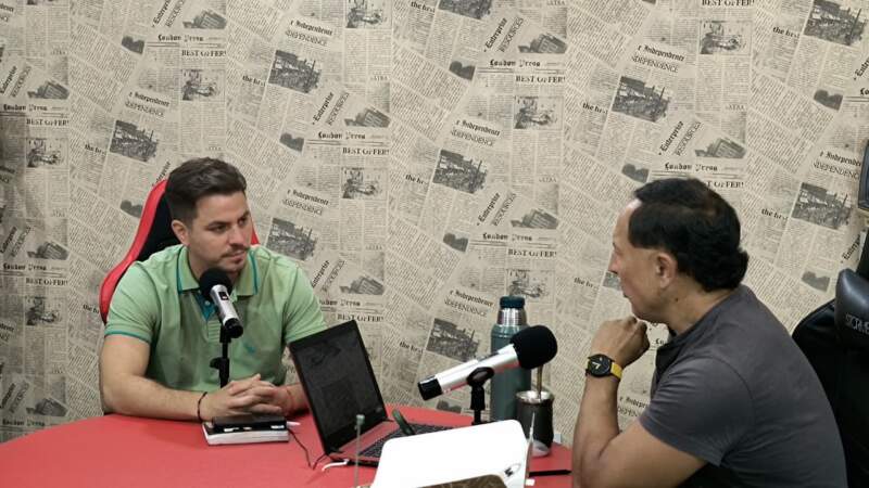 “Hay que volver al barrio y escuchar los problemas reales» imagen-5