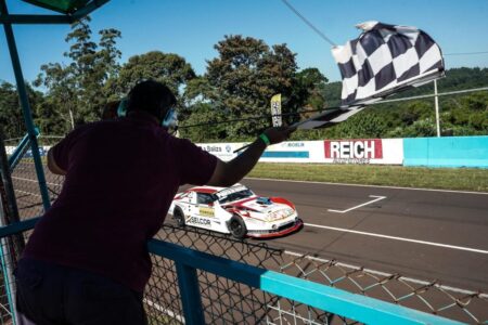 El ACO se prepara para recibir la apertura del Campeonato Misionero de Automovilismo en Pista 2026 imagen-68