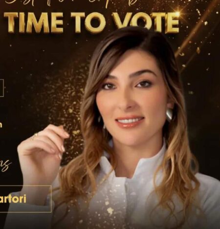 Dra. Sartori en la UCAMI: “El corazón de la mujer está subestimado” imagen-13