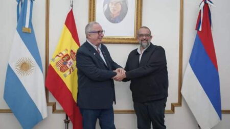 El Consulado de España llega a Posadas y atenderá trámites durante tres días imagen-6