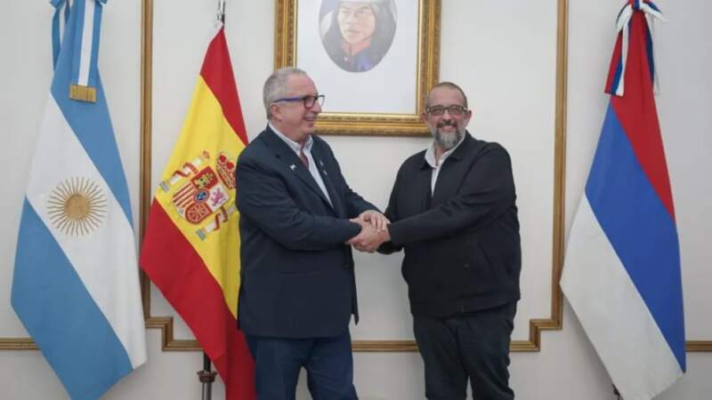 El Consulado de España llega a Posadas y atenderá trámites durante tres días imagen-5