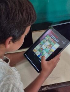 Impulsan nuevas experiencias educativas con el cortometraje “Reviro y Mate Cocido” Impulsan nuevas experiencias educativas con el cortometraje “Reviro y Mate Cocido” imagen-1