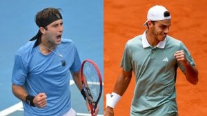 Masters 1000 de Miami: Etcheverry y Cerúndolo avanzan de ronda con dos victorias contundentes imagen-7