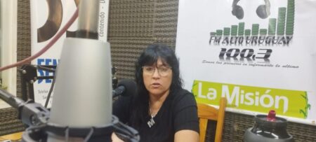 San Javier: la concejal Mirta Barrios se sumó a La Libertad Avanza y no descarta una candidatura a intendente San Javier: la concejal Mirta Barrios se sumó a La Libertad Avanza y no descarta una candidatura a intendente imagen-69