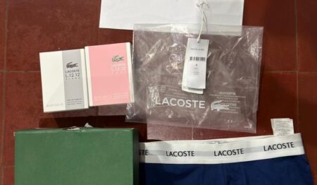 Avanza la investigación por millonaria estafa a un comercio de Posadas: allanaron un centro de acopio en Mártires y secuestraron mercadería imagen-16