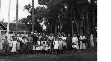 Monseñor Jorge Kemerer: educador y constructor de la Fe imagen-38