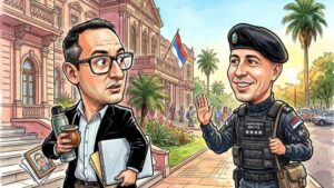 Editorial: Para Passalacqua: “Lo Viejo Funciona” Editorial: Para Passalacqua: “Lo Viejo Funciona” imagen-1