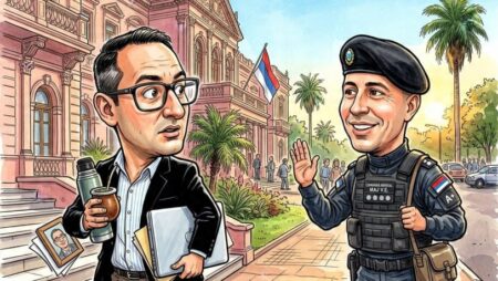 Editorial: Para Passalacqua: “Lo Viejo Funciona” imagen-12