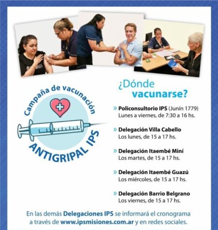 💉 Campaña de vacunación antigripal IPS imagen-81