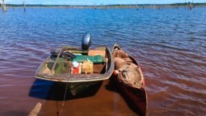 Prevención y control: operativos en guardaparques en áreas protegidas logran desarticular actividades de caza furtiva imagen-1