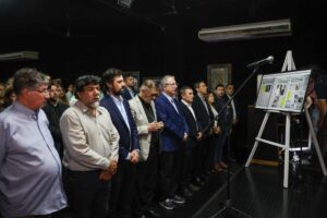 En el acto por el Día de la Memoria y homenaje a Jorge Kemerer, Passalacqua invitó a “reflexionar sobre la historia” imagen-3