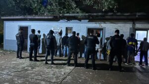 20 detenidos en operativos policiales que se realizaron en Posadas imagen-1