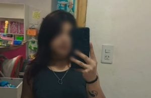 Violento crimen en Concepción de la Sierra: ordenan peritar el teléfono de la imputada mientras investigan posible intervención de terceros imagen-5