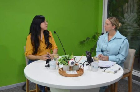 Acompañamiento, controles médicos y entorno familiar: pilares para la calidad de vida en el Síndrome de Down imagen-16