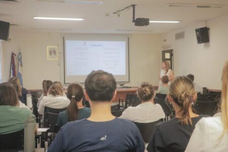 Día Mundial de la Epilepsia: el Hospital Madariaga suma una opción innovadora para casos resistentes imagen-13