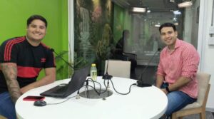 Actividad física en adultos mayores: claves para mejorar la salud cardiovascular y la autonomía imagen-1