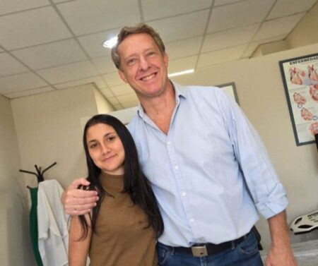 𝗨𝗻 𝘃𝗲𝗿𝗱𝗮𝗱𝗲𝗿𝗼 𝗠𝗶𝗹𝗮𝗴𝗿𝗼 🙌🏻❤️ imagen-83