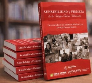 Mujer rural y políticas públicas: Misiones presenta una obra clave para su modelo de desarrollo imagen-7