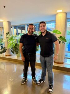 Crisis: “El problema no es laboral, es económico”, dijo dirigente nacional camionero en Posadas Crisis: “El problema no es laboral, es económico”, dijo dirigente nacional camionero en Posadas imagen-1