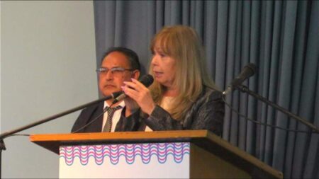 Más que una colación: la UNaM convirtió su acto en una defensa abierta de la universidad pública imagen-5