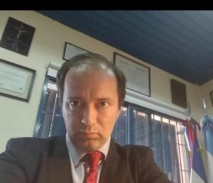 Passalacqua propuso a Andrés Poujade para el STJ: perfil técnico, trayectoria judicial y fuerte impronta institucional Passalacqua propuso a Andrés Poujade para el STJ: perfil técnico, trayectoria judicial y fuerte impronta institucional imagen-1