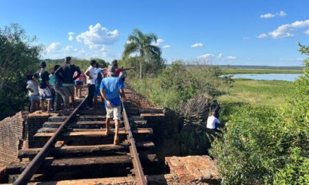 Hallaron sin vida al pescador que desapareció en el arroyo Pindapoy imagen-124
